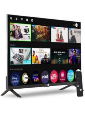 Daiwa D32HCA1 32 inch LED HD-Ready TV