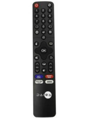 Daiwa D32HCA1 32 inch LED HD-Ready TV