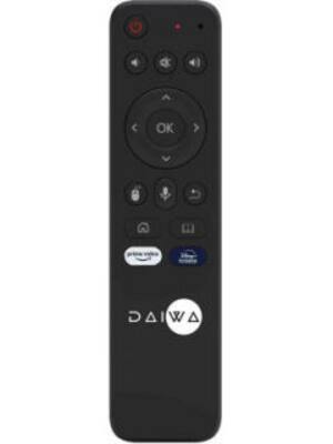 Daiwa D32HCVA1 32 inch LED HD-Ready TV