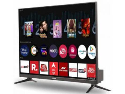 Hyundai 32SBWK18 32 inch LED HD-Ready TV