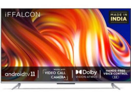 iFFalcon 50K72 50 inch LED 4K TV