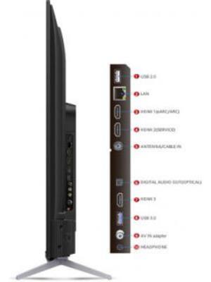 iFFalcon 50K72 50 inch LED 4K TV