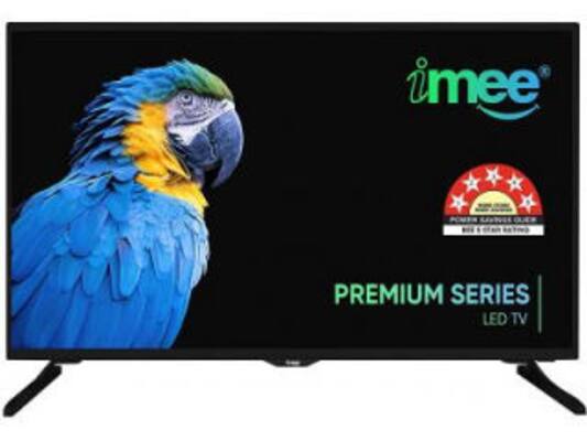 iMee Premium 32S 32 inch LED HD-Ready TV