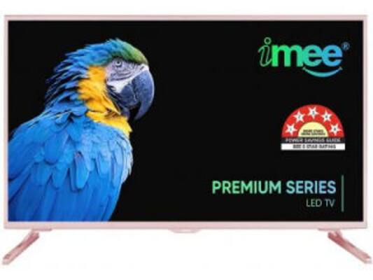 iMee Premium 32S 32 inch LED HD-Ready TV