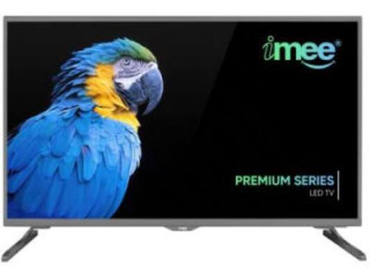 iMee Premium 32S 32 inch LED HD-Ready TV