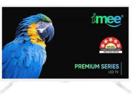 iMee Premium 32S 32 inch LED HD-Ready TV