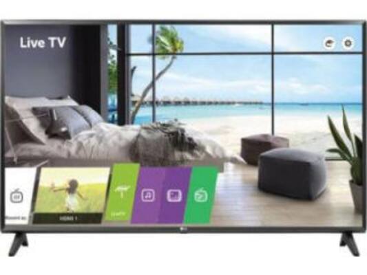 LG 32LT340CBTB 32 inch LED HD-Ready TV