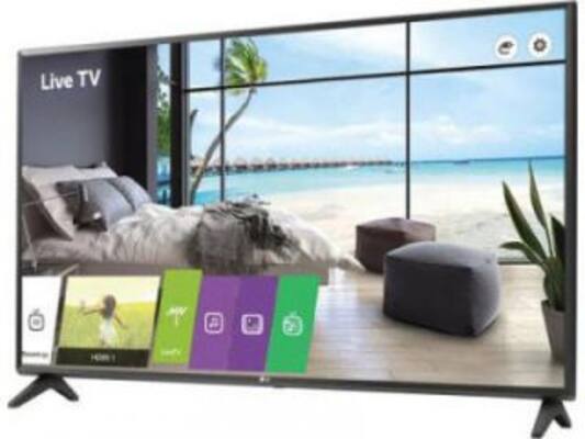 LG 32LT340CBTB 32 inch LED HD-Ready TV