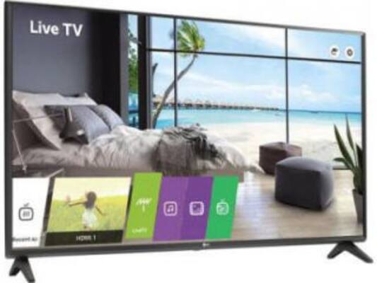 LG 32LT340CBTB 32 inch LED HD-Ready TV
