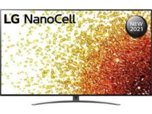 LG 75NANO91TPZ 75 inch LED 4K TV