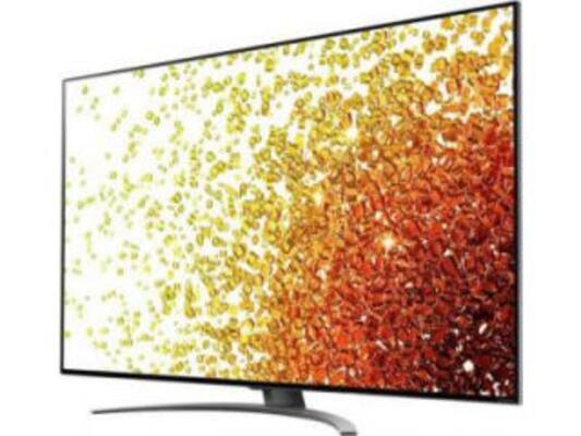 LG 75NANO91TPZ 75 inch LED 4K TV