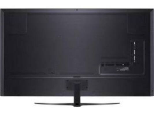 LG 75NANO91TPZ 75 inch LED 4K TV