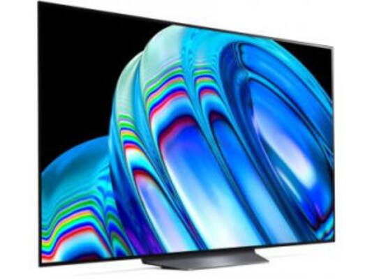 LG OLED55B2PSA 55 inch OLED 4K TV
