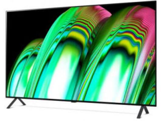 LG OLED65A2PSA 65 inch OLED 4K TV