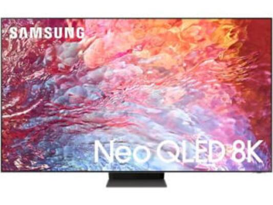 Samsung QA65QN700BK 65 inch Neo QLED 8K UHD TV