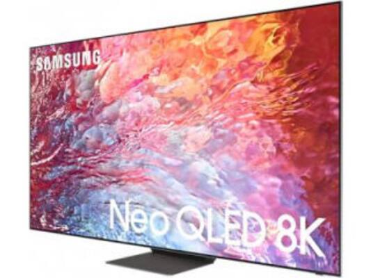 Samsung QA65QN700BK 65 inch Neo QLED 8K UHD TV