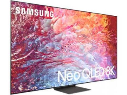 Samsung QA65QN700BK 65 inch Neo QLED 8K UHD TV