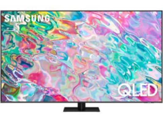 Samsung QA75Q70BAK 75 inch QLED 4K TV