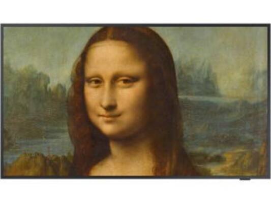 Samsung The Frame QA43LS03BAK 43 inch QLED 4K TV