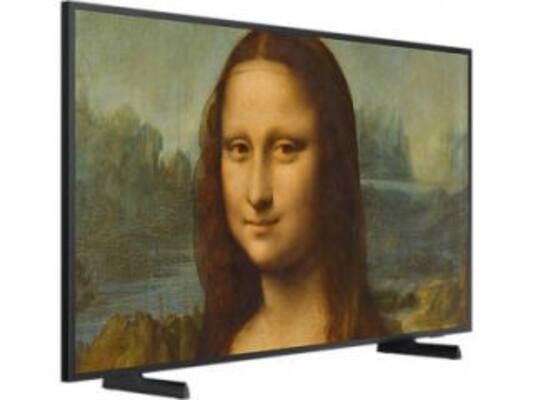 Samsung The Frame QA55LS03BAK 55 inch QLED 4K TV