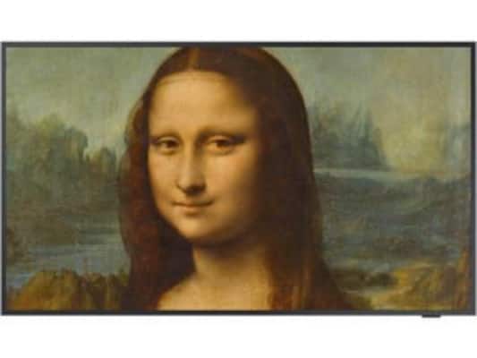 Samsung The Frame QA75LS03BAK 75 inch QLED 4K TV