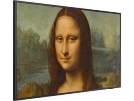 Samsung The Frame QA75LS03BAK 75 inch QLED 4K TV