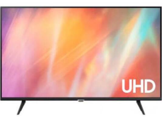 Samsung UA43AU7600K 43 inch LED 4K TV
