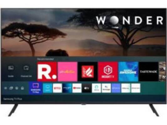 Samsung UA43AUE65AK 43 inch LED 4K TV