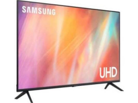 Samsung UA43AUE65AK 43 inch LED 4K TV