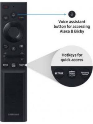 Samsung UA43AUE65AK 43 inch LED 4K TV