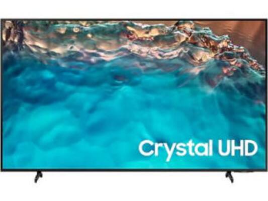Samsung UA43BU8000K 43 inch LED 4K TV