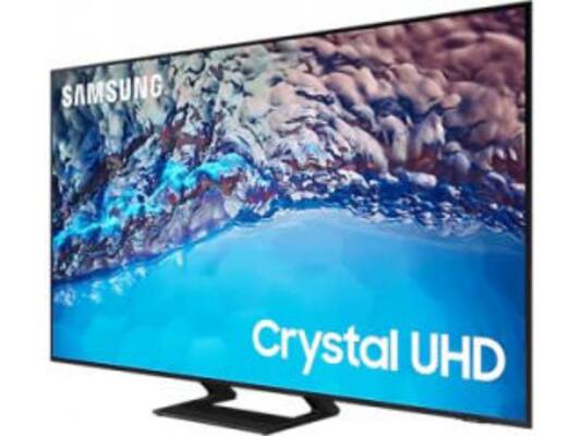Samsung UA43BU8570U 43 inch LED 4K TV