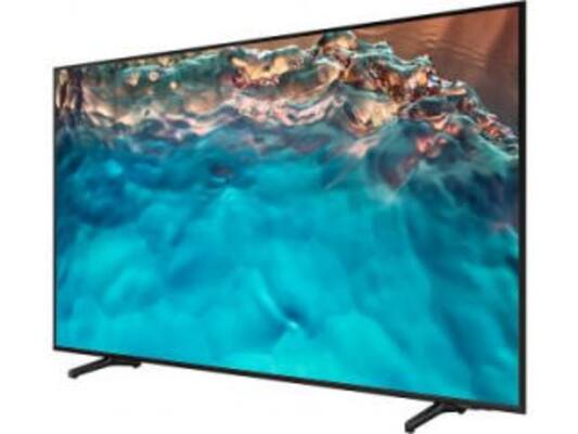 Samsung UA50BU8000K 50 inch LED 4K TV