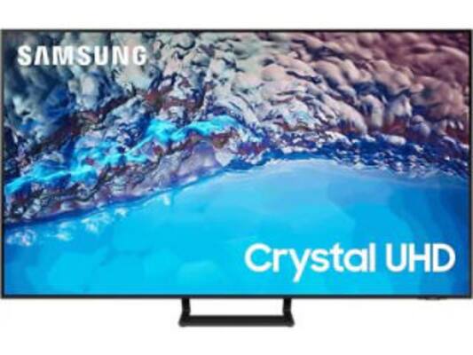 Samsung UA55BU8570U 55 inch LED 4K TV