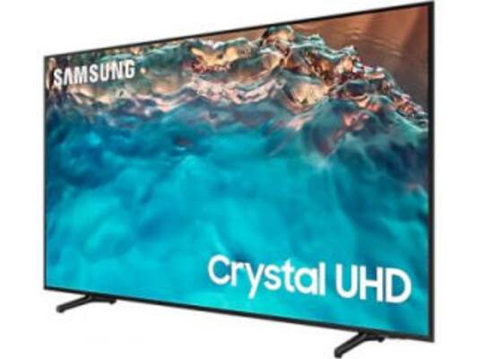 Samsung UA60BU8000K 60 inch LED 4K TV