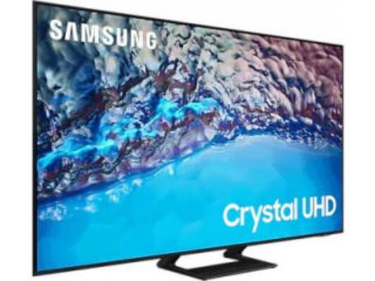 Samsung UA65BU8570U 65 inch LED 4K TV