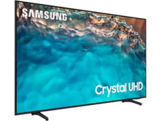 Samsung UA75BU8000K 75 inch LED 4K TV