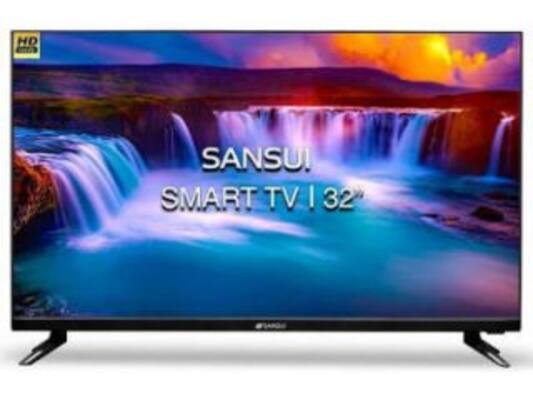 Sansui JSFT32SKHD 32 inch LED HD-Ready TV
