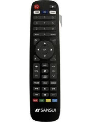 Sansui JSFT32SKHD 32 inch LED HD-Ready TV