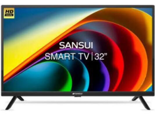 Sansui JST32SKHD 32 inch LED HD-Ready TV