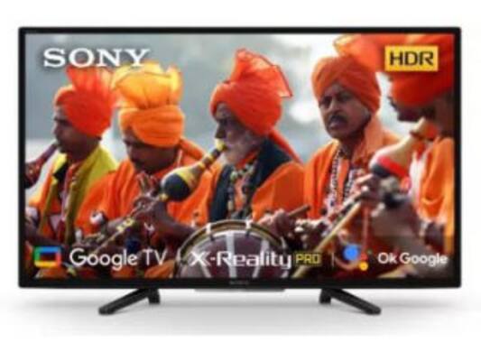 Sony BRAVIA KD-32W820K 32 inch LED HD-Ready TV