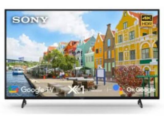 Sony BRAVIA KD-50X74K 50 inch LED 4K TV
