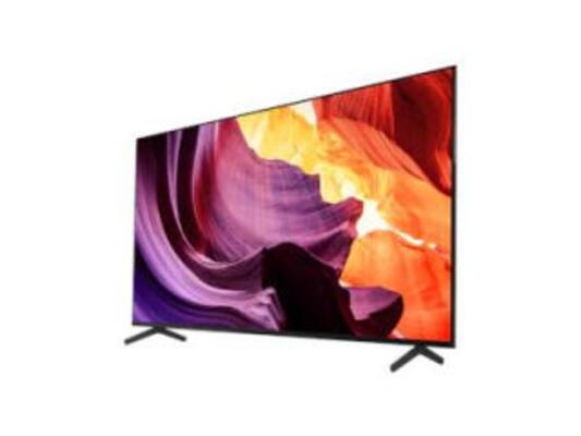 Sony BRAVIA KD-50X80K 50 inch LED 4K TV