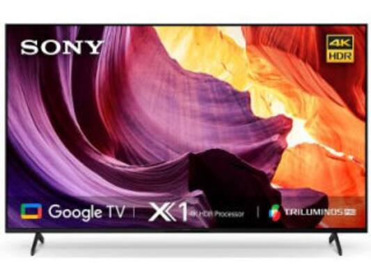 Sony BRAVIA KD-55X80K 55 inch LED 4K TV