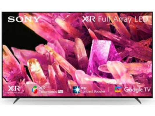 Sony BRAVIA XR-65X90K 65 inch LED 4K TV