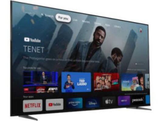 Sony BRAVIA XR-75X90K 75 inch LED 4K TV