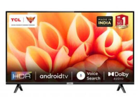 TCL 40S5205 40 inch LED Full HD TV