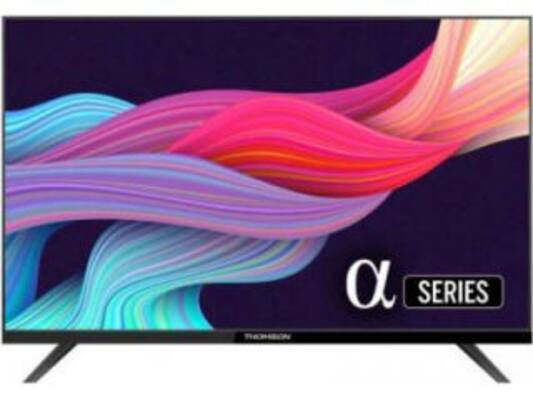 Thomson 32ALPHA007BL 32 inch LED HD-Ready TV