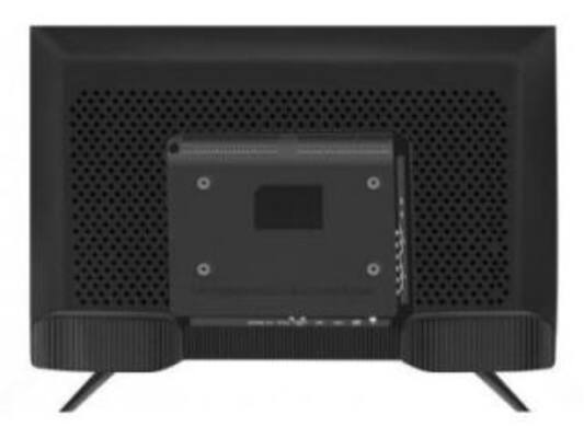 Thomson 32ALPHA007BL 32 inch LED HD-Ready TV