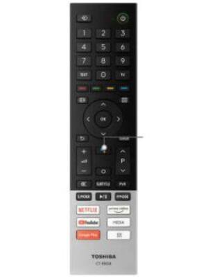 Toshiba 43V35KP 43 inch LED Full HD TV